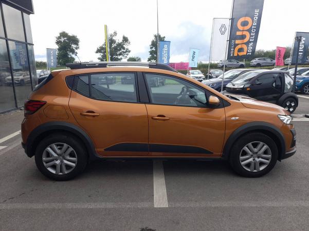 Vente en ligne Dacia Sandero  TCe 90 - 22 au prix de 14 990 €