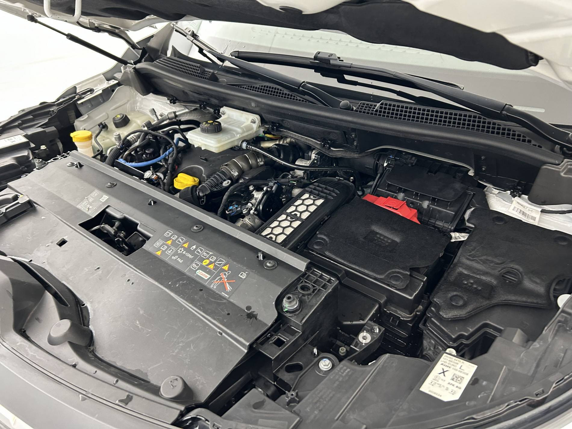 Vente en ligne Renault Kangoo Van  BLUE DCI 75 au prix de 13 990 €