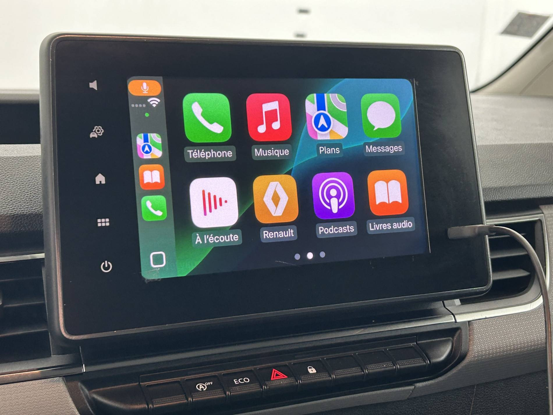 Vente en ligne Renault Kangoo Van  BLUE DCI 75 au prix de 13 990 €