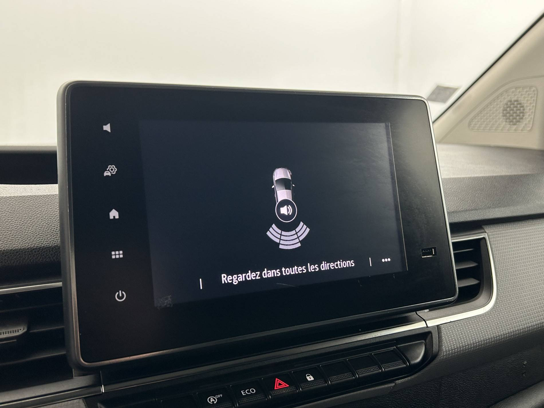 Vente en ligne Renault Kangoo Van  BLUE DCI 75 au prix de 13 990 €