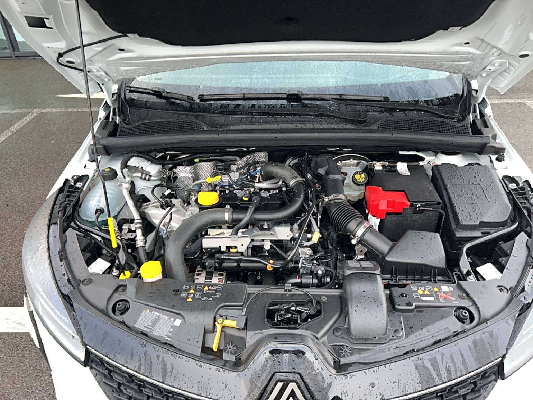 Vente en ligne Renault Clio 5 Clio TCe 90 ch GSR2 au prix de 16 490 €