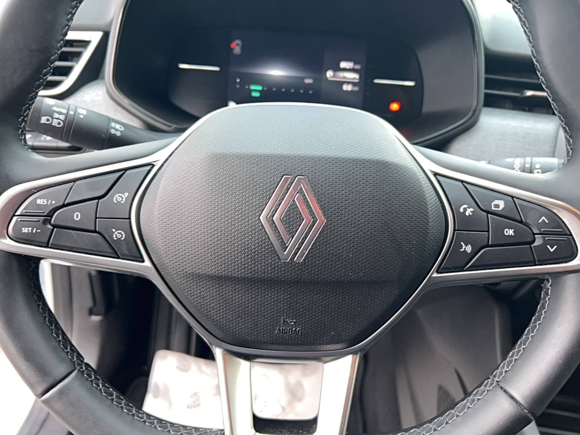 Vente en ligne Renault Clio 5 Clio TCe 90 ch GSR2 au prix de 16 490 €