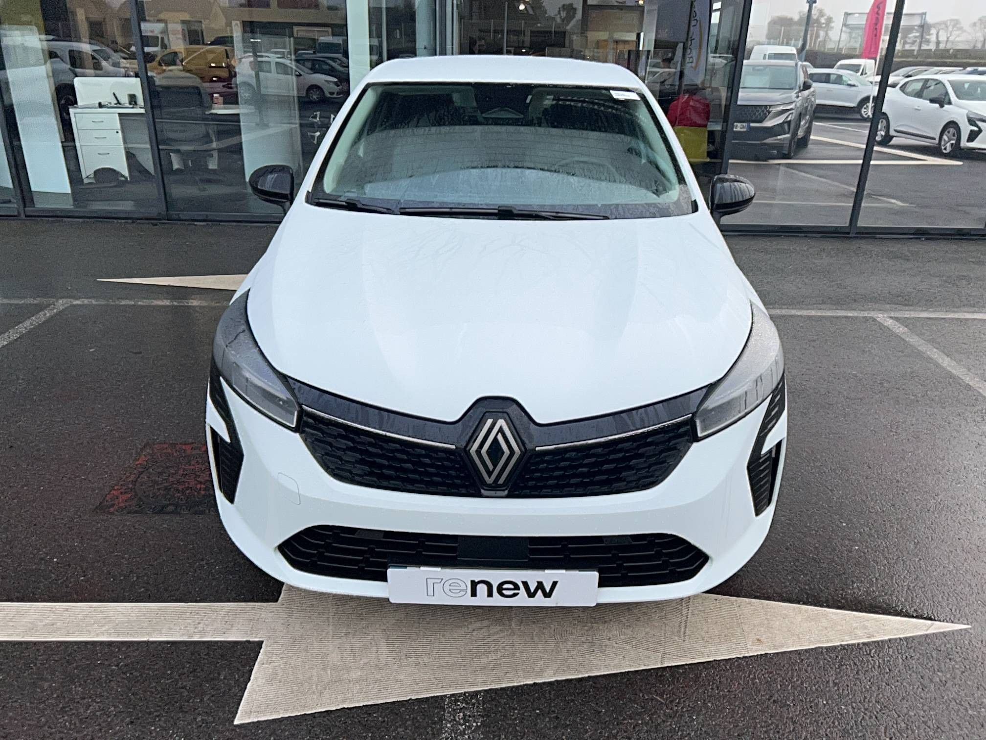 Vente en ligne Renault Clio 5 Clio TCe 90 ch GSR2 au prix de 16 490 €