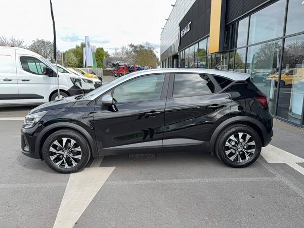 Vente en ligne Renault Captur  TCe 90 au prix de 16 490 €