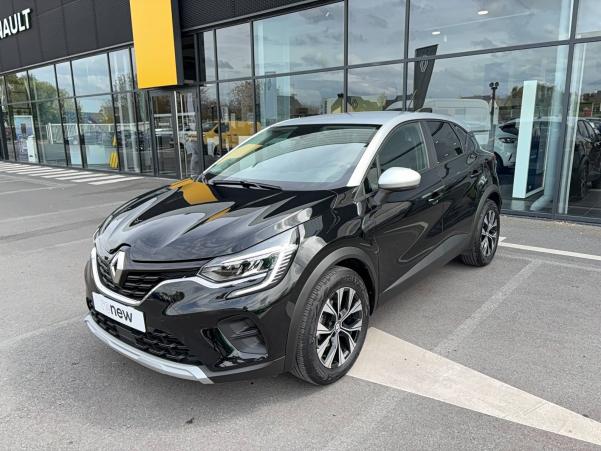 Vente en ligne Renault Captur  TCe 90 au prix de 16 490 €