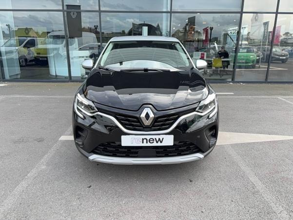 Vente en ligne Renault Captur  TCe 90 au prix de 16 490 €
