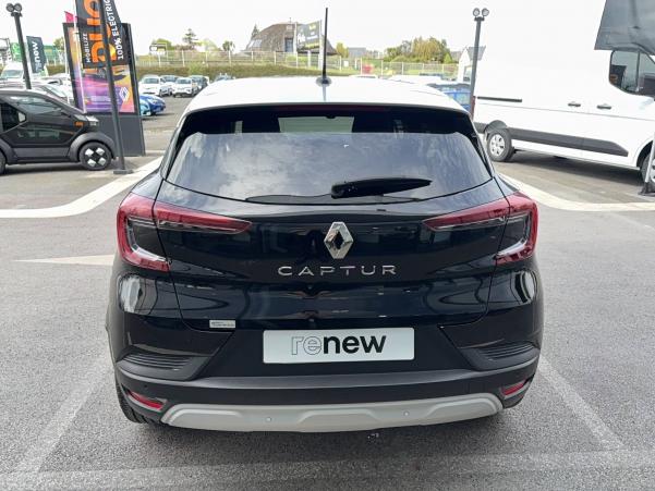 Vente en ligne Renault Captur  TCe 90 au prix de 16 490 €