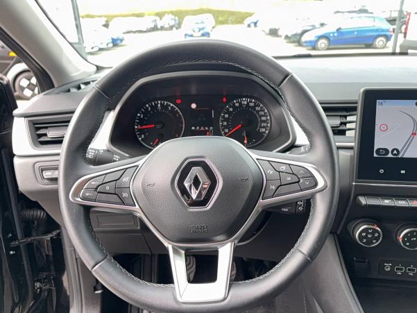 Vente en ligne Renault Captur  TCe 90 au prix de 16 490 €