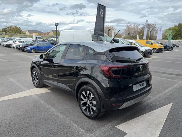 Vente en ligne Renault Captur  TCe 90 au prix de 16 490 €