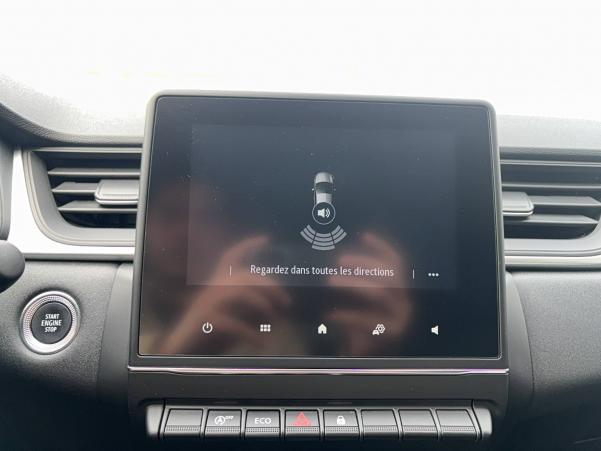 Vente en ligne Renault Captur  TCe 90 au prix de 16 490 €