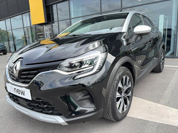 Vente en ligne Renault Captur  TCe 90 au prix de 16 490 €