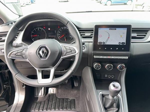 Vente en ligne Renault Captur  TCe 90 au prix de 16 490 €