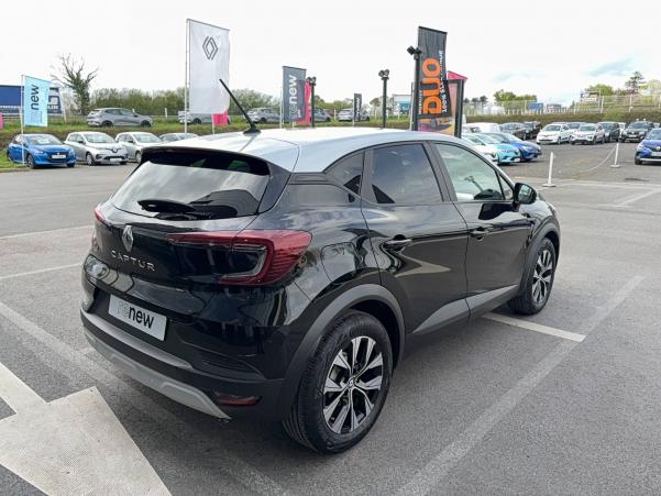 Vente en ligne Renault Captur  TCe 90 au prix de 16 490 €