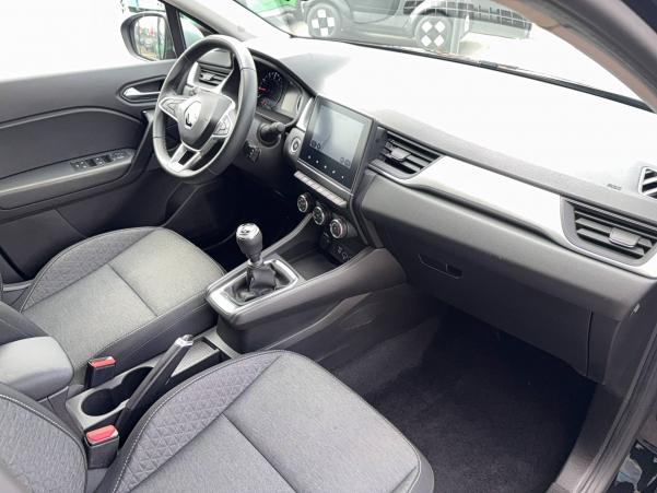 Vente en ligne Renault Captur  TCe 90 au prix de 16 490 €