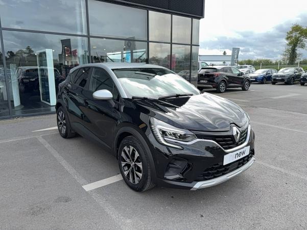 Vente en ligne Renault Captur  TCe 90 au prix de 16 490 €