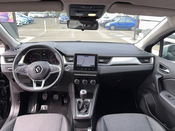 Vente en ligne Renault Captur  TCe 90 au prix de 16 490 €