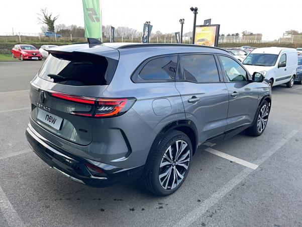 Vente en ligne Renault Nouveau Espace Espace E-Tech hybrid 200 au prix de 43 490 €