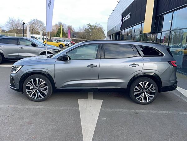 Vente en ligne Renault Nouveau Espace Espace E-Tech hybrid 200 au prix de 43 490 €