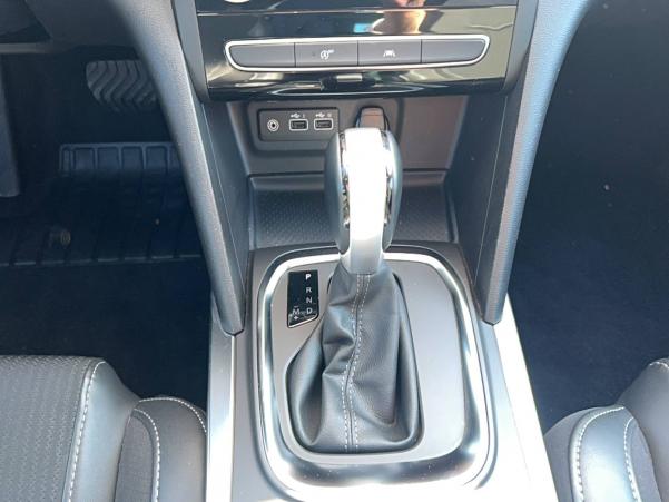 Vente en ligne Renault Megane 4  Blue dCi 115 EDC au prix de 23 490 €