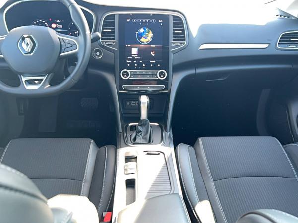 Vente en ligne Renault Megane 4  Blue dCi 115 EDC au prix de 23 490 €