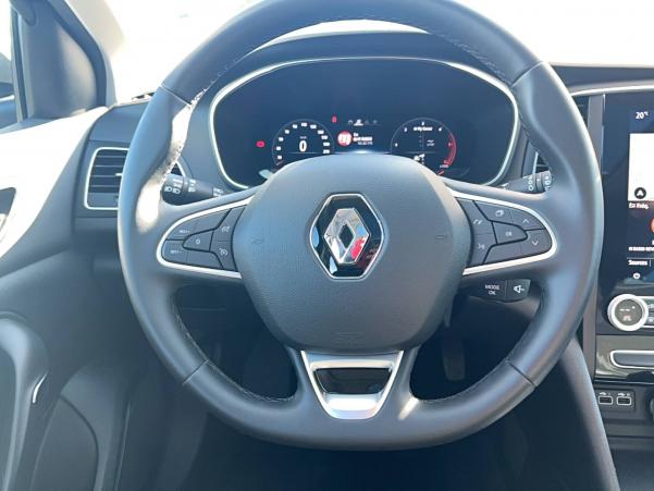 Vente en ligne Renault Megane 4  Blue dCi 115 EDC au prix de 23 490 €