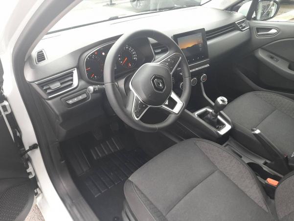 Vente en ligne Renault Clio 5 Clio TCe 90 au prix de 12 990 €