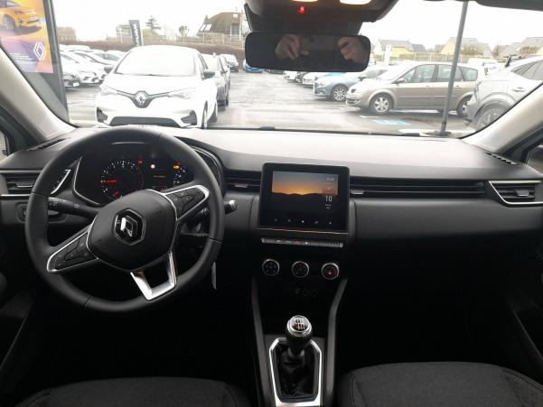 Vente en ligne Renault Clio 5 Clio TCe 90 au prix de 12 990 €