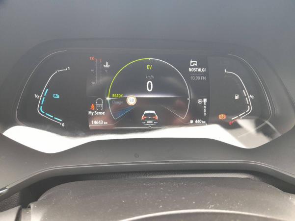 Vente en ligne Renault Captur  E-Tech 145 - 21 au prix de 21 990 €