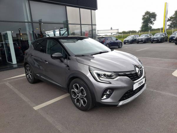 Vente en ligne Renault Captur  E-Tech 145 - 21 au prix de 21 990 €