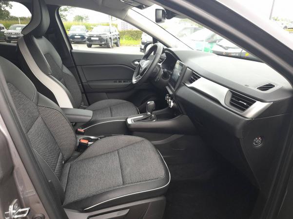 Vente en ligne Renault Captur  E-Tech 145 - 21 au prix de 21 990 €