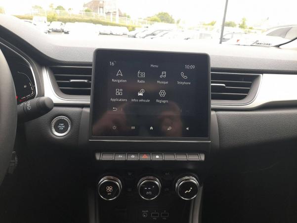 Vente en ligne Renault Captur  E-Tech 145 - 21 au prix de 21 990 €