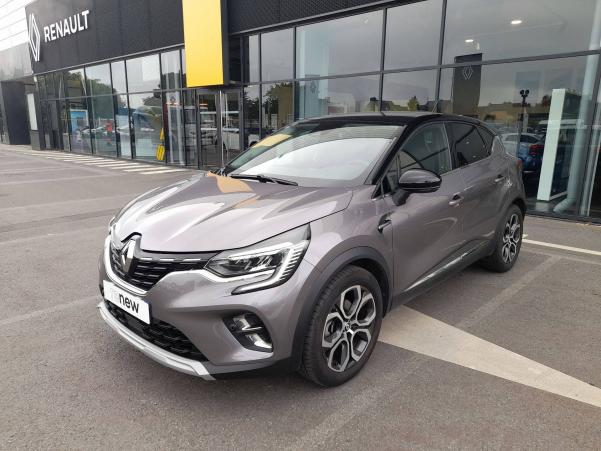 Vente en ligne Renault Captur  E-Tech 145 - 21 au prix de 21 990 €
