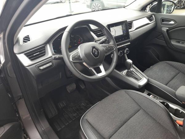 Vente en ligne Renault Captur  E-Tech 145 - 21 au prix de 21 990 €
