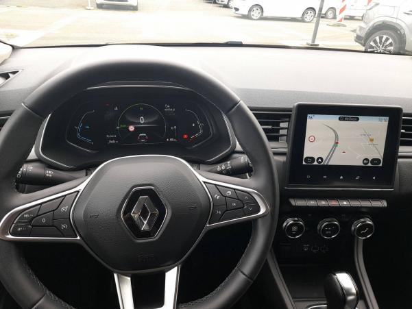 Vente en ligne Renault Captur  E-Tech 145 - 21 au prix de 21 990 €