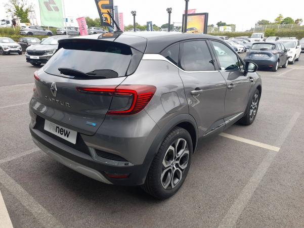 Vente en ligne Renault Captur  E-Tech 145 - 21 au prix de 21 990 €
