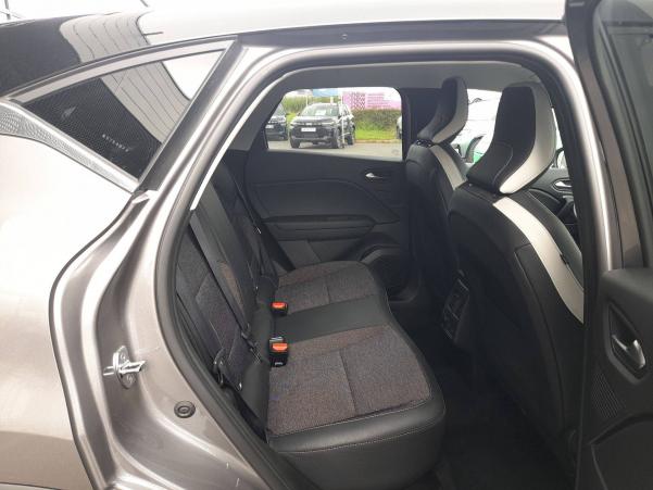 Vente en ligne Renault Captur  E-Tech 145 - 21 au prix de 21 990 €