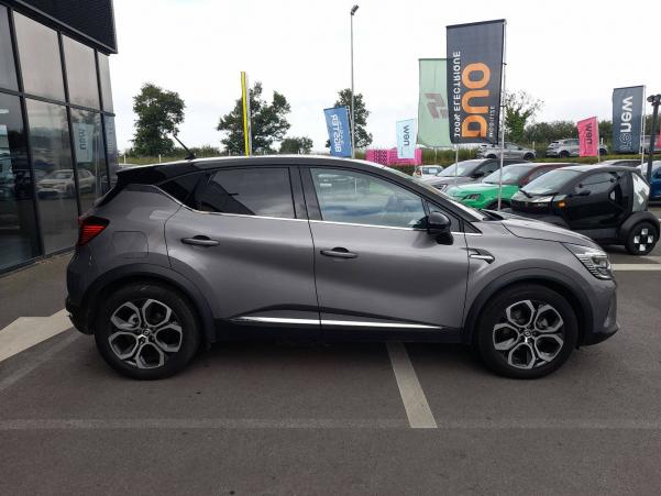 Vente en ligne Renault Captur  E-Tech 145 - 21 au prix de 21 990 €