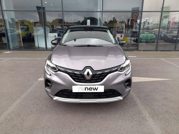 Vente en ligne Renault Captur  E-Tech 145 - 21 au prix de 21 990 €