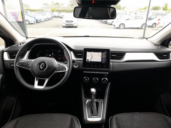 Vente en ligne Renault Captur  E-Tech 145 - 21 au prix de 21 990 €