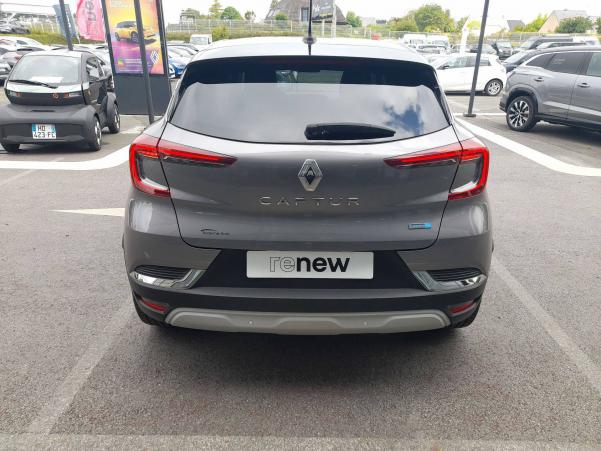 Vente en ligne Renault Captur  E-Tech 145 - 21 au prix de 21 990 €