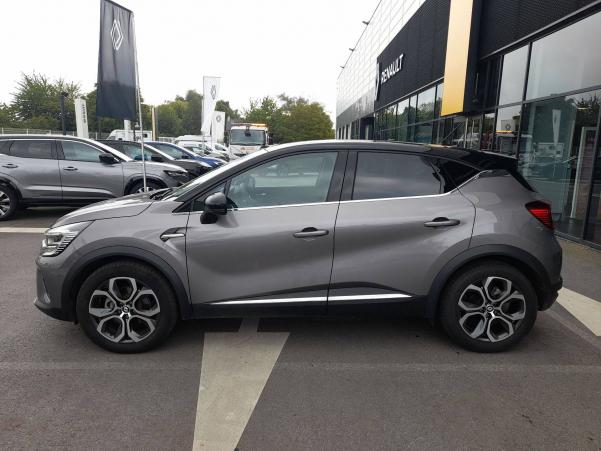 Vente en ligne Renault Captur  E-Tech 145 - 21 au prix de 21 990 €
