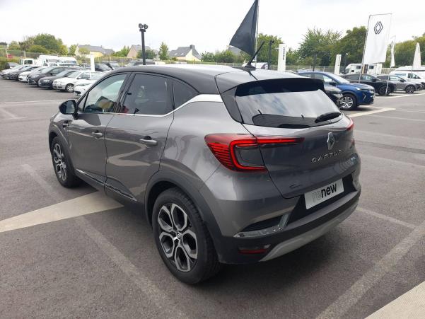 Vente en ligne Renault Captur  E-Tech 145 - 21 au prix de 21 990 €