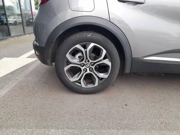 Vente en ligne Renault Captur  E-Tech 145 - 21 au prix de 21 990 €