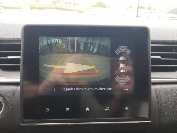 Vente en ligne Renault Captur  E-Tech 145 - 21 au prix de 21 990 €