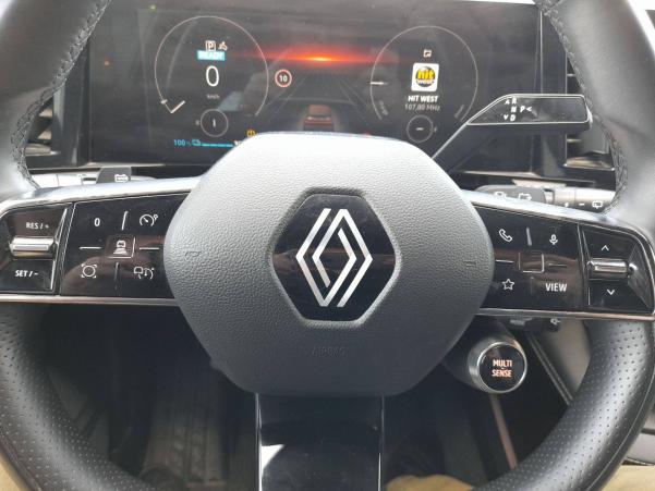 Vente en ligne Renault Megane E-Tech  EV60 220 ch optimum charge au prix de 28 490 €