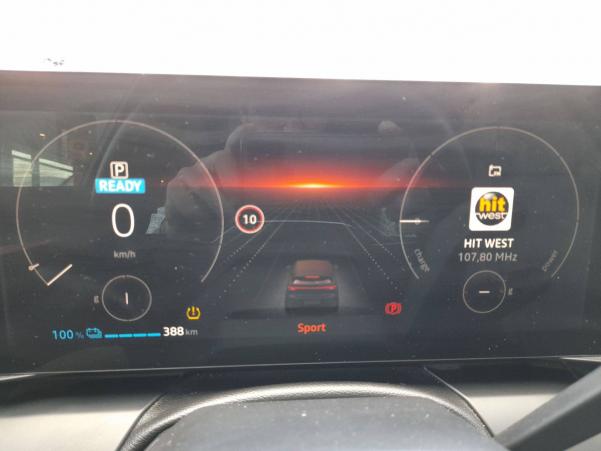 Vente en ligne Renault Megane E-Tech  EV60 220 ch optimum charge au prix de 28 490 €