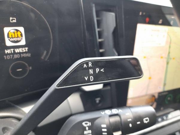 Vente en ligne Renault Megane E-Tech  EV60 220 ch optimum charge au prix de 28 490 €