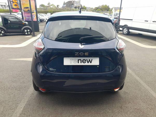 Vente en ligne Renault Zoé Zoe R135 - MY22 au prix de 20 390 €