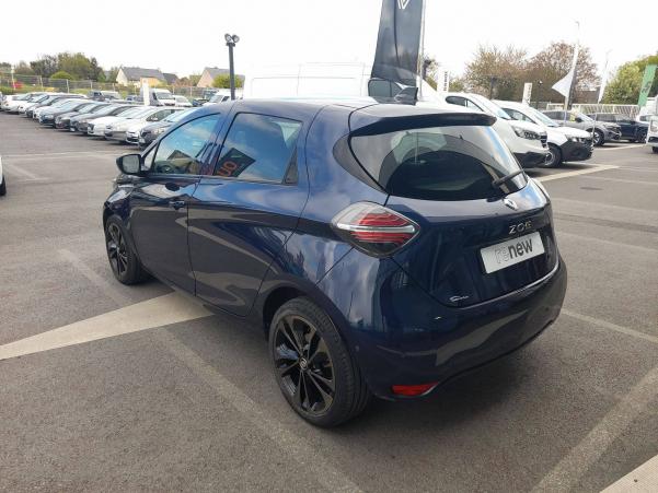 Vente en ligne Renault Zoé Zoe R135 - MY22 au prix de 20 390 €