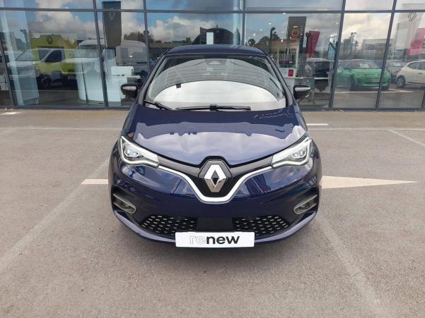 Vente en ligne Renault Zoé Zoe R135 - MY22 au prix de 20 390 €
